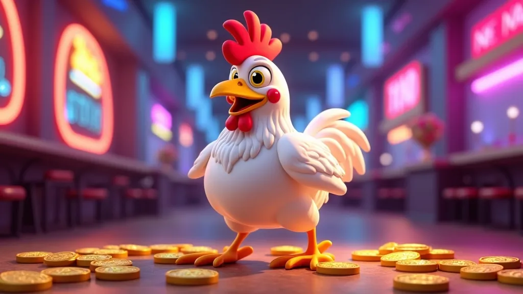 chicken road chicken road