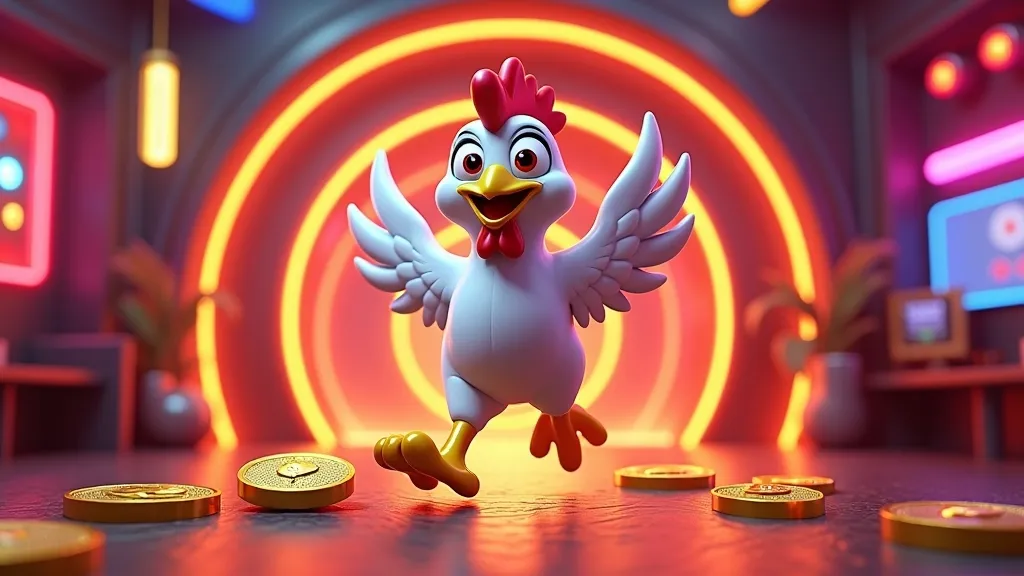chicken road chicken road