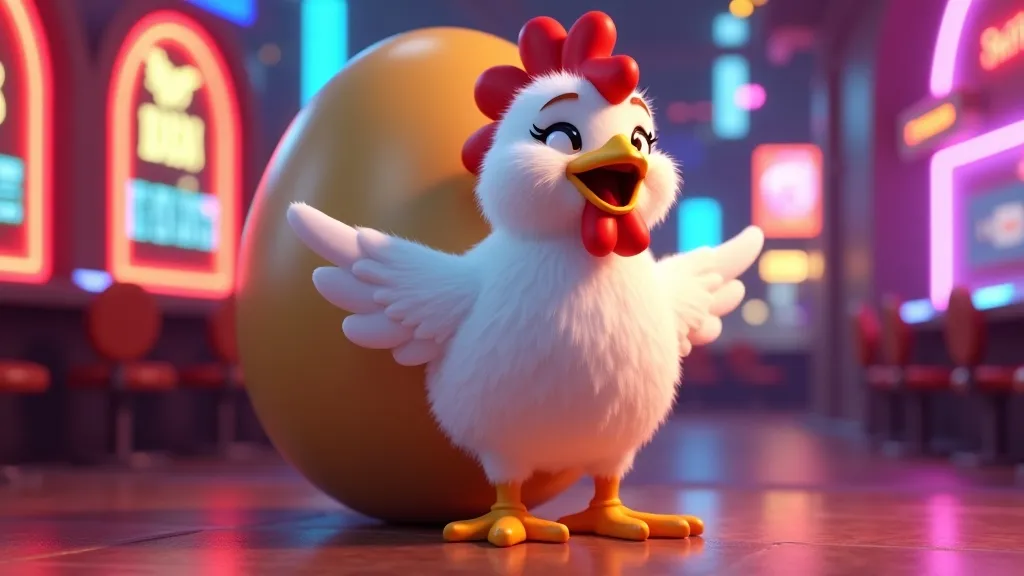 chicken road chicken road